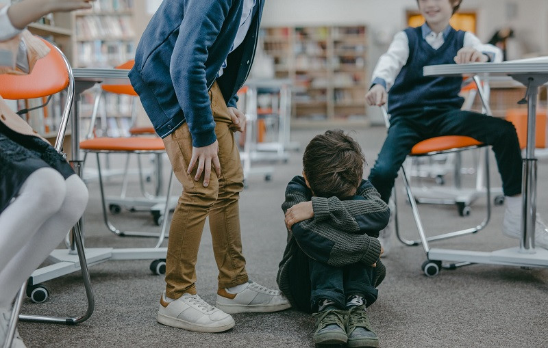 school bullying