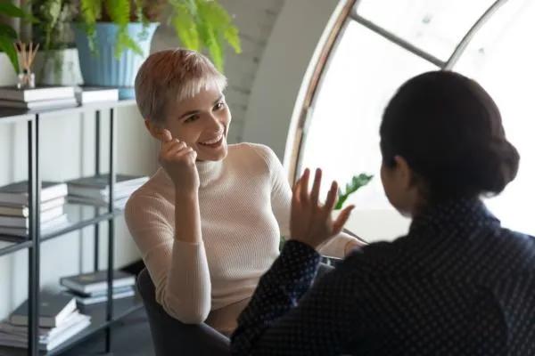 How to help my partner with anxiety - Validate their experience