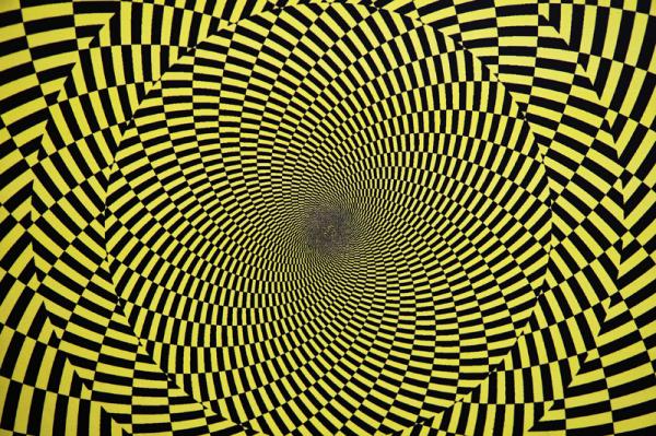 Optical illusions in psychology: what they are, types and how we perceive them - Types of optical illusions in psychology