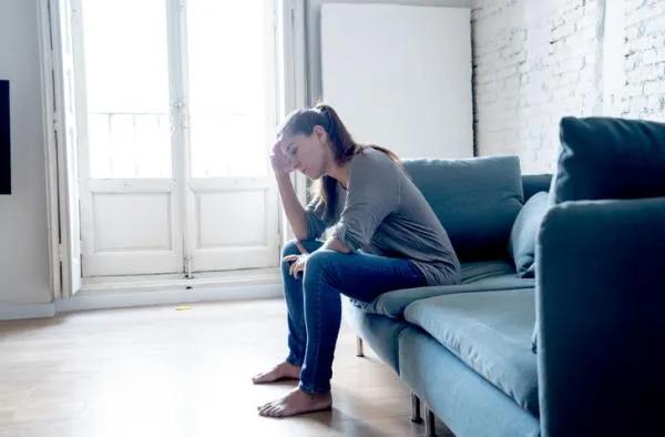 My mother absorbs my energy: causes and solutions - Why does my energy decrease when I am with my mother