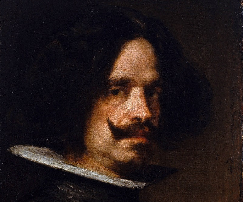 Diego Velazquez