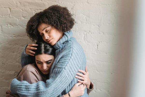 I want to leave my partner and I can't: what do I do? - Ask your surroundings