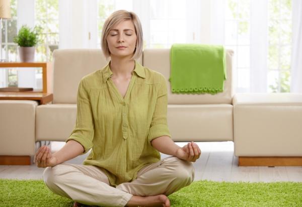 How to get out of emotional stagnation - Practice meditation