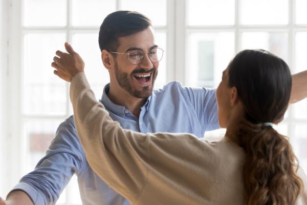 Types of charisma - Charisma of kindness