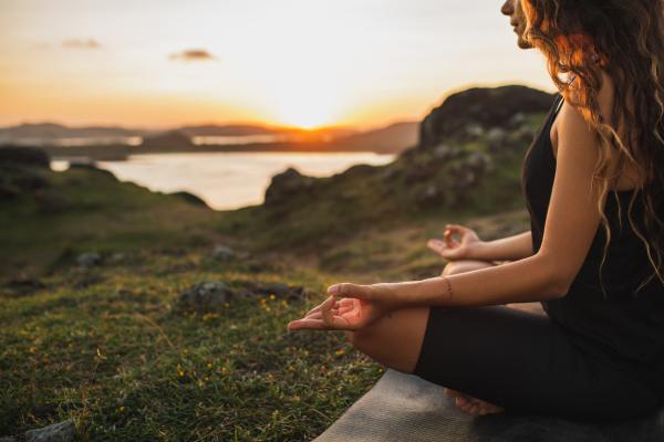 How to manage anger attacks in a couple - Include relaxation techniques in your daily life