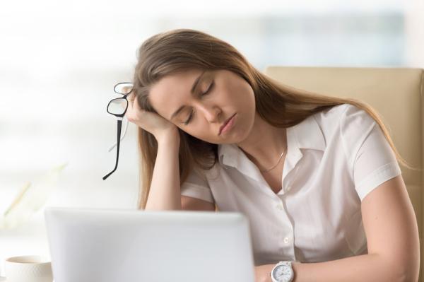 How to manage anger attacks in a couple - Recommend him to rest