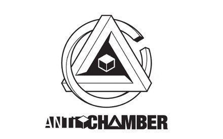 Antichamber