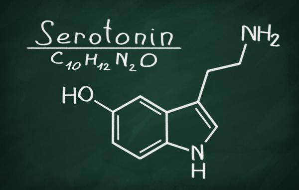 Differences between dopamine and serotonin - What is serotonin?