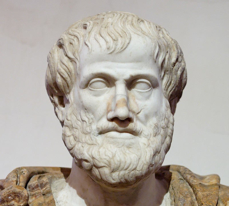 Aristotle and phronesis