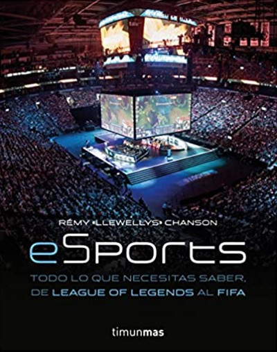 Esports