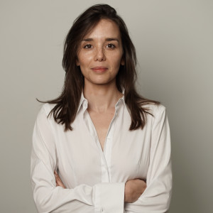 María Paz Holguín Pérez