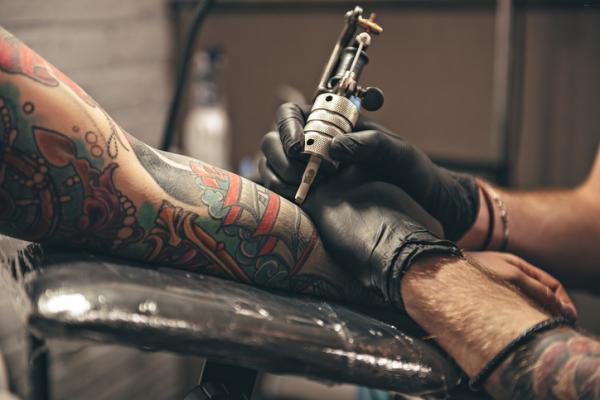 How to know which tattoo identifies me - The ideal tattoo according to your personality 