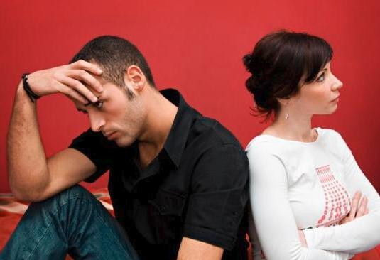 Psychological profile of an unfaithful person - Permanent deception