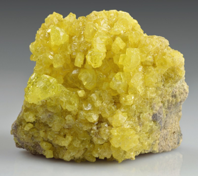 Sulfur