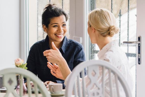 How to treat a highly sensitive person - How to treat a highly sensitive person - top tips