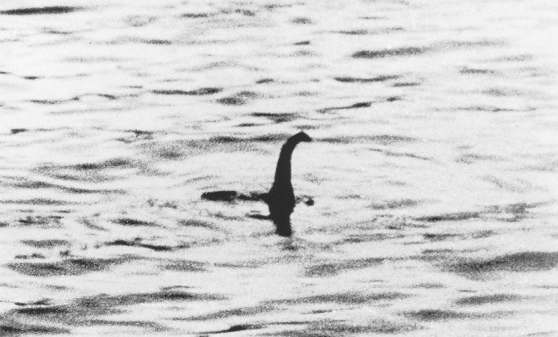 Loch Ness Monster