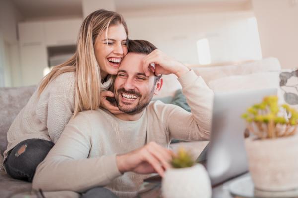 How to live as a couple - coexistence tricks - 5 mistakes when living as a couple