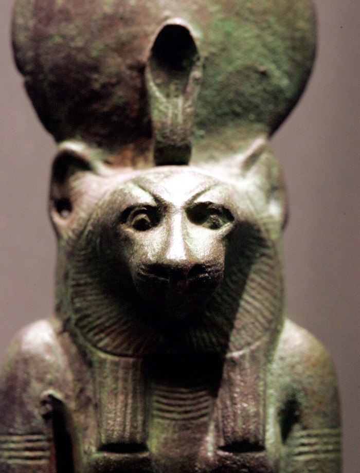 Bastet