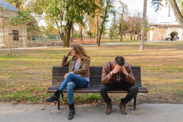 How to leave your partner loving you - How to leave your partner loving you - advice from psychology