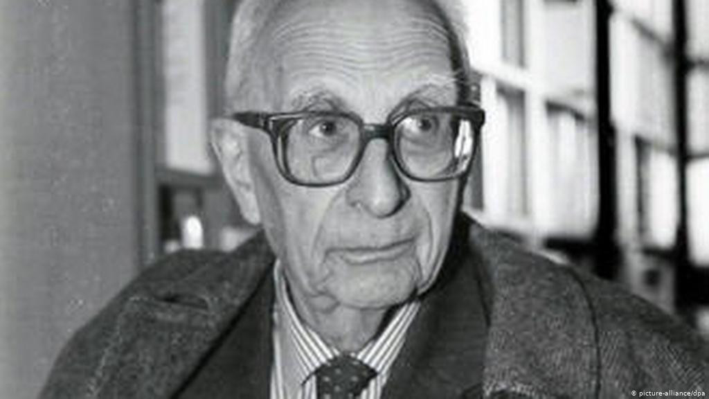 Claude Lévi-Strauss