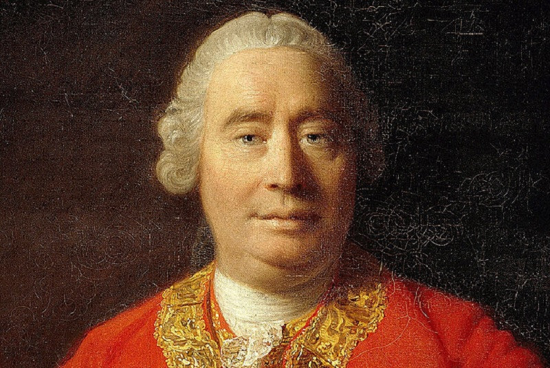 David Hume