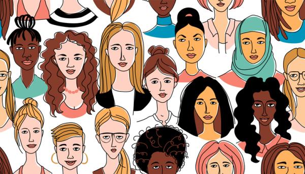 What it means to be a feminist today - What it means to be a feminist today