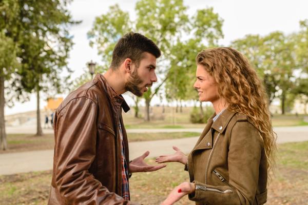 How to solve relationship problems - 3 tips to solve relationship problems