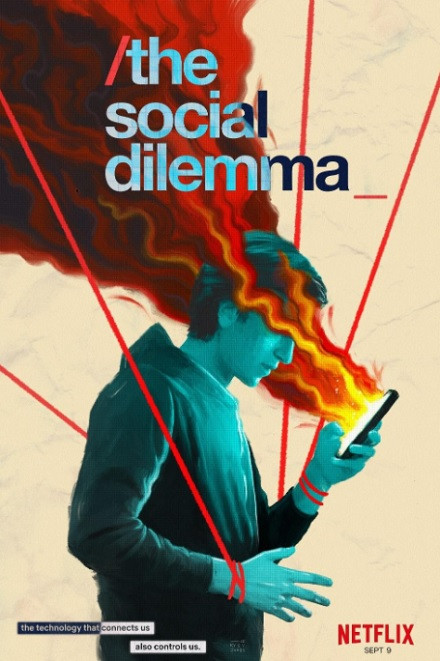 The social media dilemma