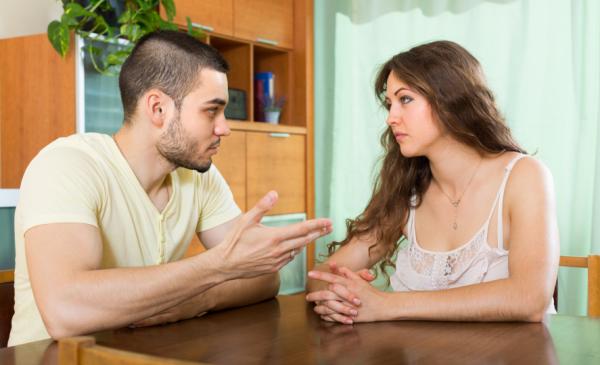 What to do if my boyfriend is very jealous - What to do if my boyfriend is very jealous? 4 tips