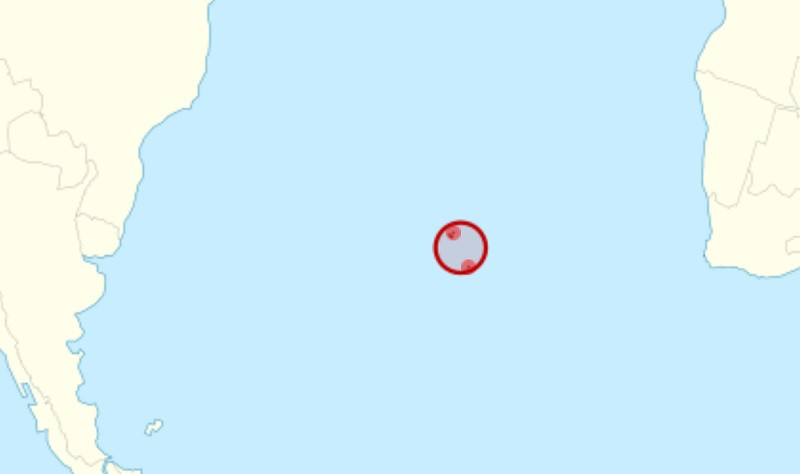 Tristan da Cunha