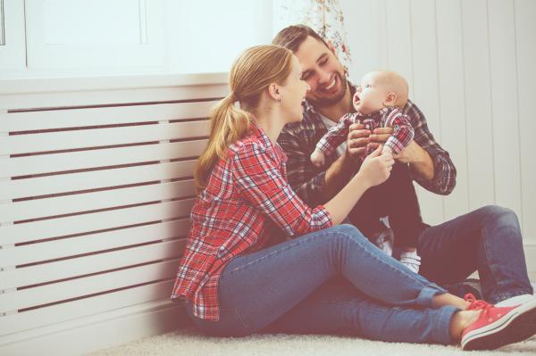 Relationship crisis after the first child: why it happens and what to do - What to do in the event of a relationship crisis after the first child