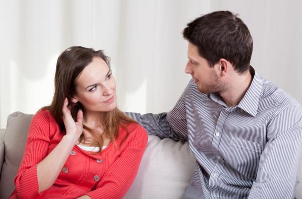 How to save a relationship - Save a marriage
