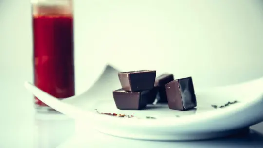 18 Foods Rich in Iron That Cannot Be Missing from Your Diet 18 Foods Rich in Iron That Cannot Be Missing from