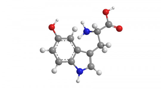 5-Hydroxytryptophan