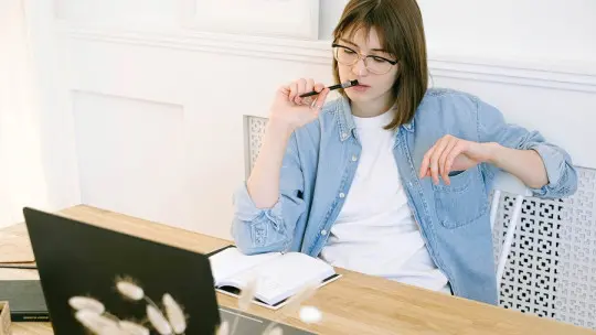 5 ways to stop sabotaging ourselves with resistance to change