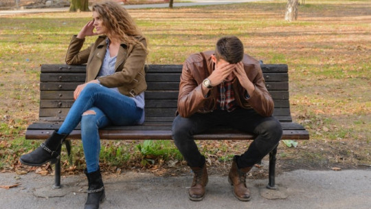 6 Very Common Communication Problems in Relationships