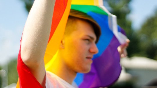 Myths about LGBTI+ People (and why they are wrong)