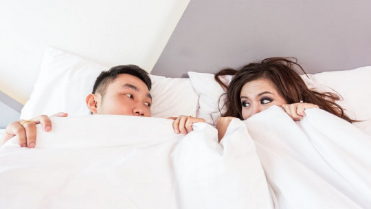 8 Mistakes That Many Men Make in Bed