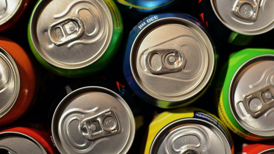 Addiction to Energy Drinks: Can They Make Us 'hooked' on