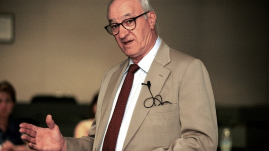 Albert Bandura's Theory of Personality