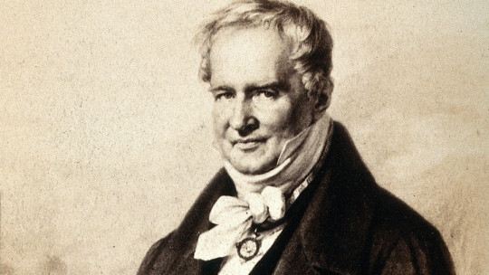 Alexander Von Humboldt: Biography of the Father of Geography