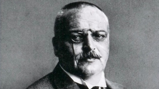 Alois Alzheimer