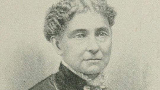 Amelia Bloomer