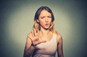 Anatomy of a Grievance Collector Characteristics and Test