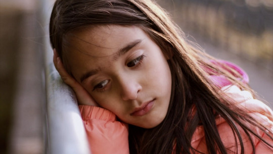 Anxiety disorders in children: 3 tips to help your children