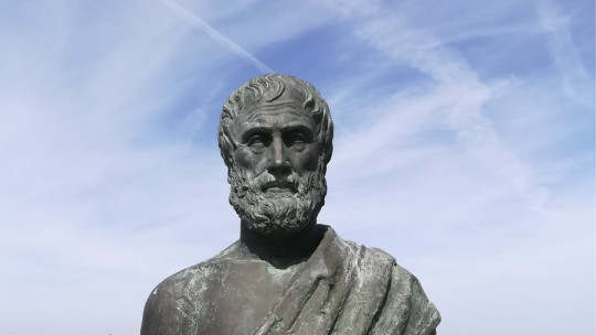 Aristotle: Biography of One of the Leaders of Greek Philosophy