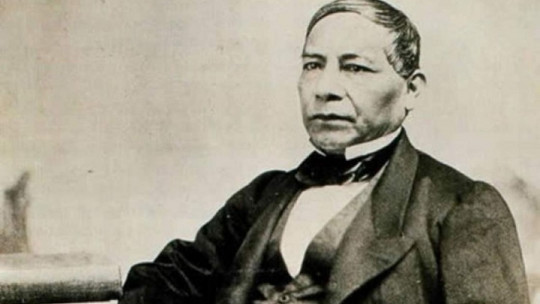 Benito Juarez