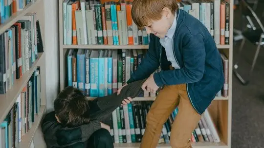 Bullying in Schools: How to Detect It? Bullying in Schools: How to Detect It?