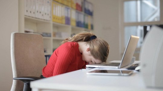 Can lack of sleep cause anxiety?