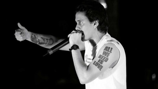 Canserbero phrases